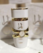 Lattafa MOI 30 ml nowa