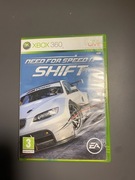 Need For Speed Shift