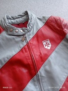 Kombinezon motocyklowy 