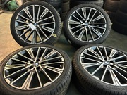 Koła letnie BMW X1 5x112 20