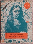 Wędrując po niebie z Janem Heweliuszem