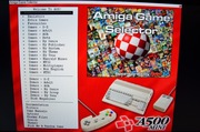 NEW!!! PenDrive GRY WHDload Amiga A500 mini Workbench