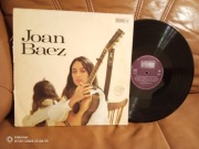 Joan Baez - Joan Baez LP