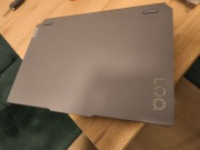 Lenovo Loq15irx10 RTX5060 