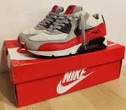 Buty NIKE Air Max 90 !Rozm.37,5 (23,5cm)