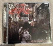 Caustic - hate generation