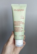 Clarins Purifying Foaming Cleanser 125ml delikatna pianka oczyszczająca