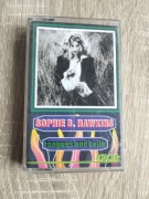 Kaseta magnetofonowa Sophie Hawkins 