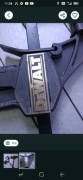 ŚCISKI  DeWALT DWS5026 do szyny prowadzącej