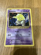 Pokemon karta Drowzee 49/108 Common