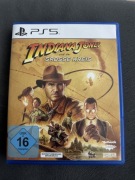 Indiana Jones PS5