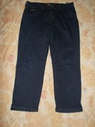 BC Clothing jeansy ocieplone polarem W38 L30