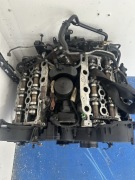 Silnik 306dt rangę rover sport 