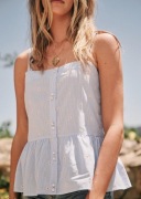 NOWA bluzka Sezane 38 Nathalia