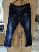 Spodnie męskie Dsquared 2