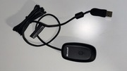 Oryginalny Adapter/Odbiornik Xbox 360 PC Microsoft