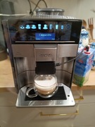 Ekspres do kawy Siemens eq6 seria 700