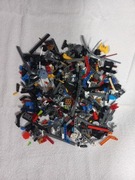 LEGO Technic Mix 0,5kg miks części jak nowe