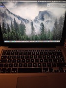 MacBook PRO 13" 2.3 GHz Intel Core i5
