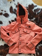 Burton, linia Brotherhood of Music kurtka M,damska, Waterproof EXTRA