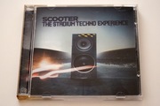 SCOOTER The Stadium Techno Experience(CD)