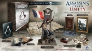 Assassin's Creed Unity Edycja Gilotyny