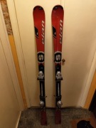 Narty Elan Race SL 165