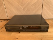 Denon DCD-600 odtwarzacz CD PCM56P