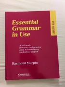 Essential Grammar in Use. Elementary. R. Murphy