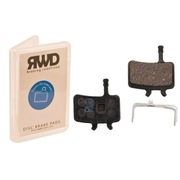 Klocki okładziny hamulcowe RWD Avid Juicy, BB7