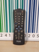 Oryginalny pilot Philips do VHS magnetowidu model JP09 862266112101