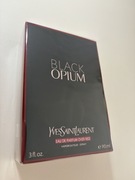 YSL Yves Saint Laurent Black Opium Over Red 90 ml EDP –ORYGINALNE – FOLIA