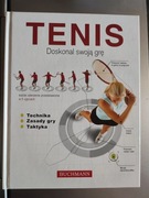 Andrew Magrath, John Littleford - Tenis Doskonal swoją grę