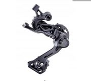 MICROSHIFT XLE RD-M665, 10-11.rzędowa, Kompatybilna z Shimano