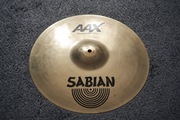Sabian AAX Stage Crash 16