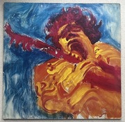 Jimi Hendrix Concerts 2x winyl ex
