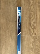 5x Świetlówki LED 120cm T8 barwa 3000K dwustronne