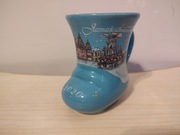 Kubek bucik Jarmark Bożonarodzeniowy Wrocław 