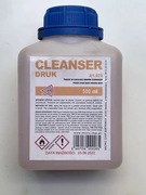 Cleanser druk 0,5 l - 7 sztuk