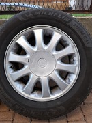 Felgi Aluminiowe R16 5/114.3