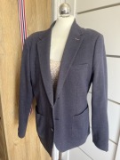 Marynarka slim fit Frisk of Oslo L