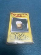 WAŃKA WSTAŃKA and THE LUDOJADES RZESZOWSKI FULL kaseta MC 1984