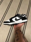 Nowe buty Nike Dunk Low Retro Panda EU44