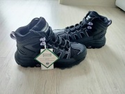 Hunter Peak Revive RT MidWP buty trekkingowe damskie 36 nowe z metką