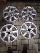 Felgi Mini R50 16cali