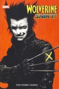 Wolverine: SNIKT! Waneko