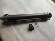 Statyw Ulanzi TT43 (z uszkodzeniem) + smallrig Super Clamp Zacisk