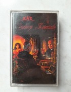 KAT kaseta audio 