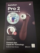 SATISFYER PRO 2 GENERATION 3 