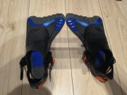 Płetwy do pływania marki Salvas, model Aquaria